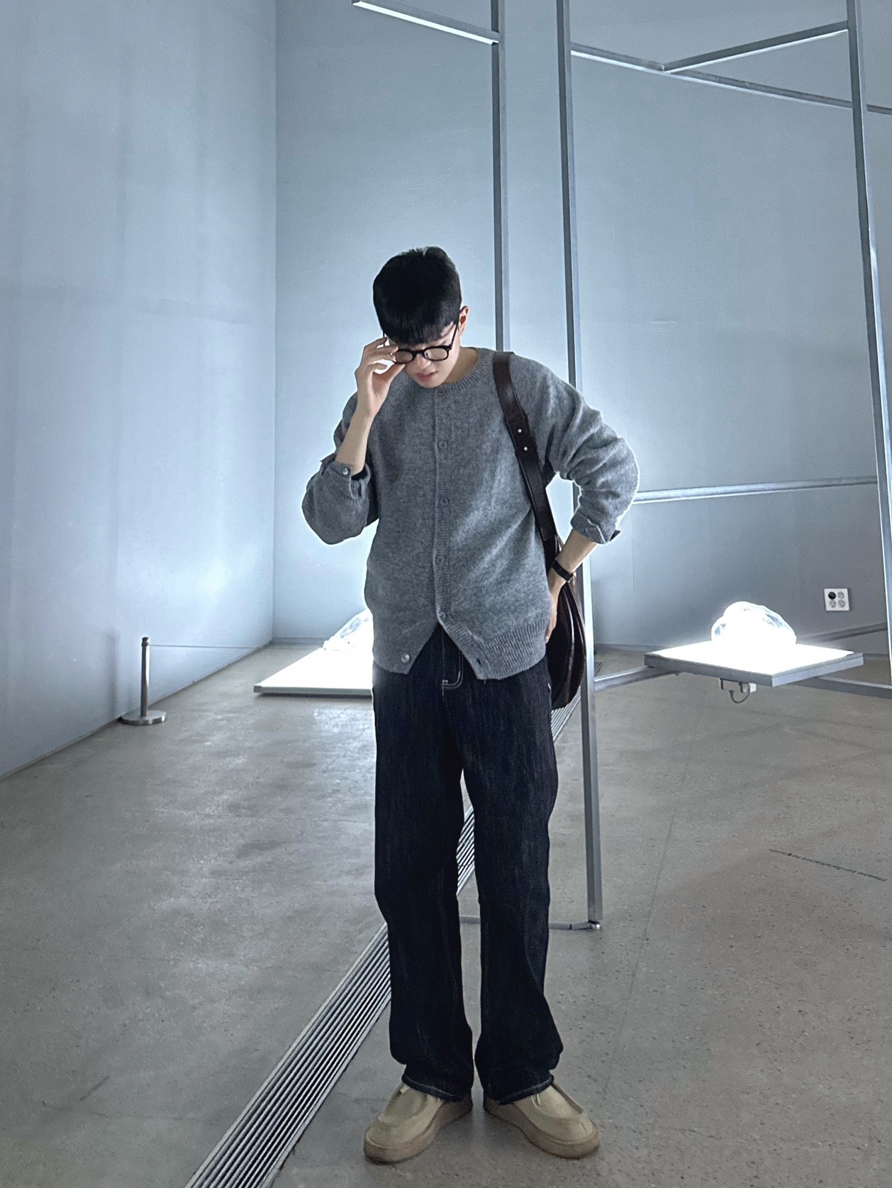 한지님의 스타일 - 3
