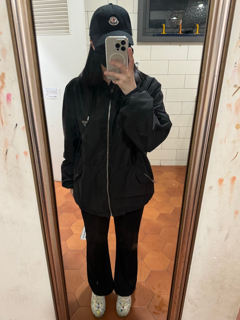 몽클레르 로고 베이스볼 캡 블랙 - 24SS | Moncler | KREAM 몽클레르 로고 베이스볼 캡 블랙 - 24SS | Moncler | KREAM