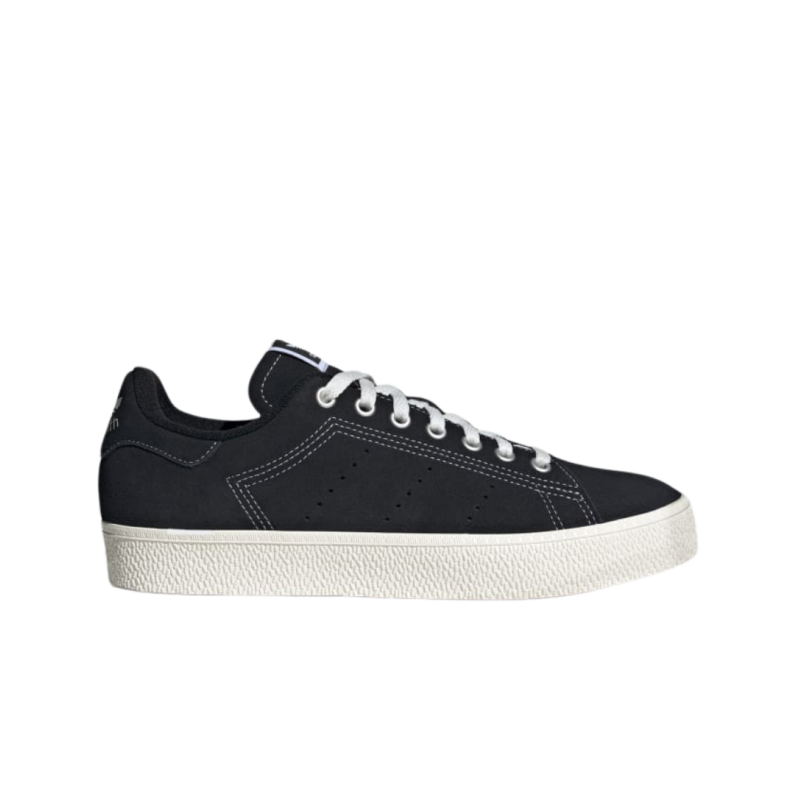 아디다스 스탠 스미스 CS 코어 블랙 코어 화이트(Adidas Stan Smith CS Core Black Core White)