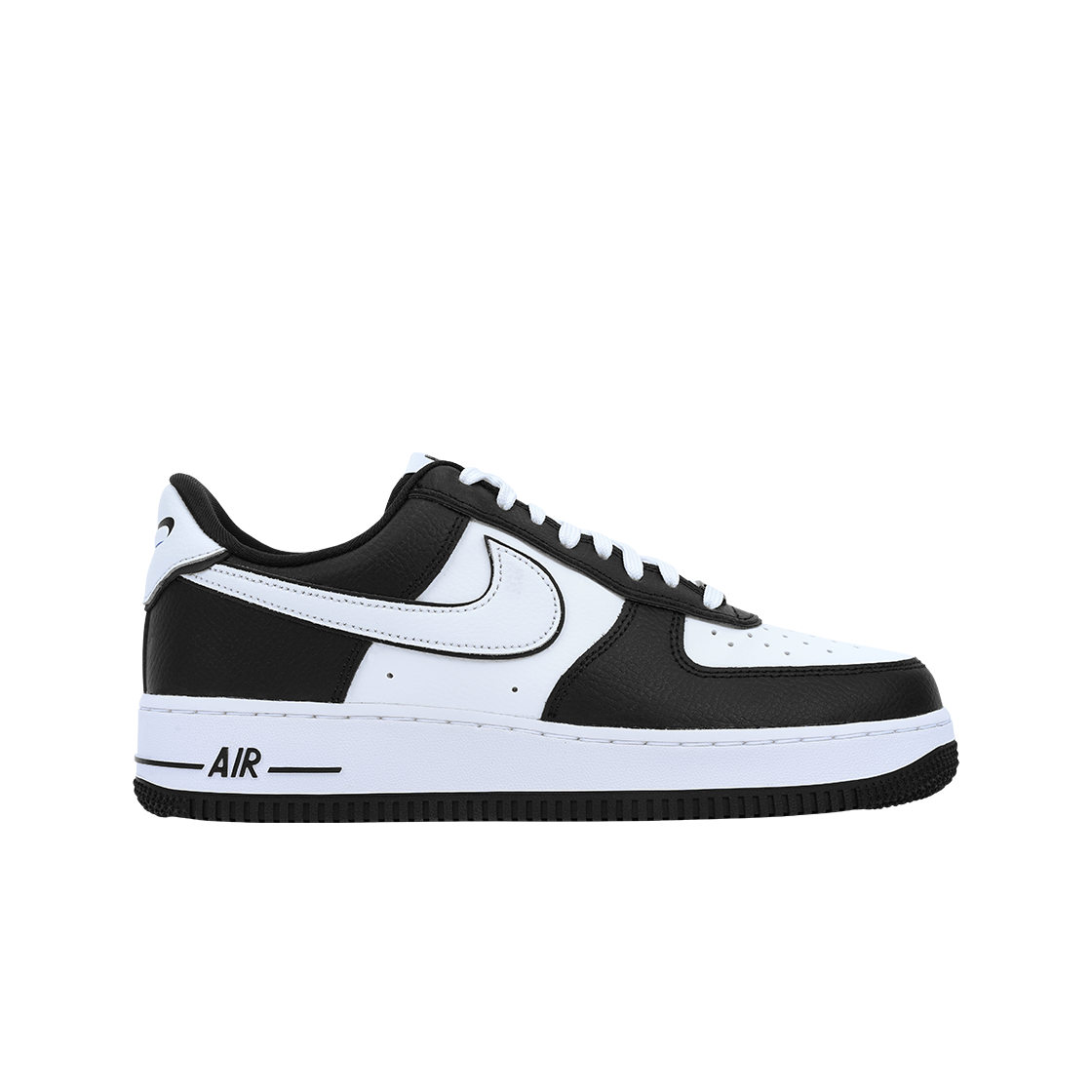 나이키 에어포스 1 '07 LV8 화이트 블랙(Nike Air Force 1 '07 LV8 White Black)