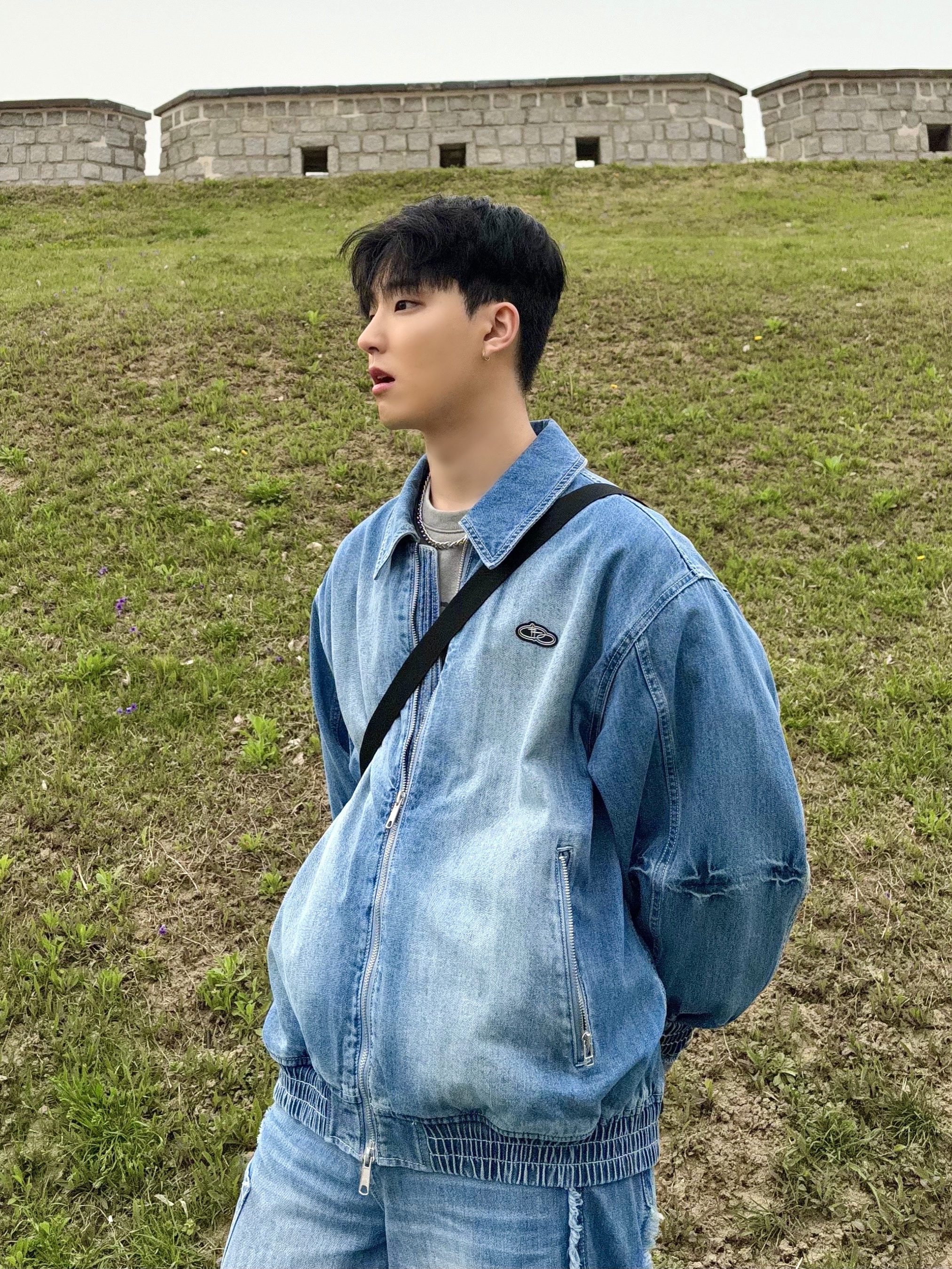 윤유환님의 스타일 - 1