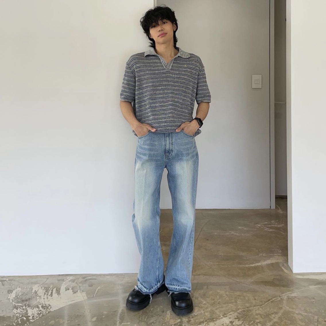 다이소님의 스타일