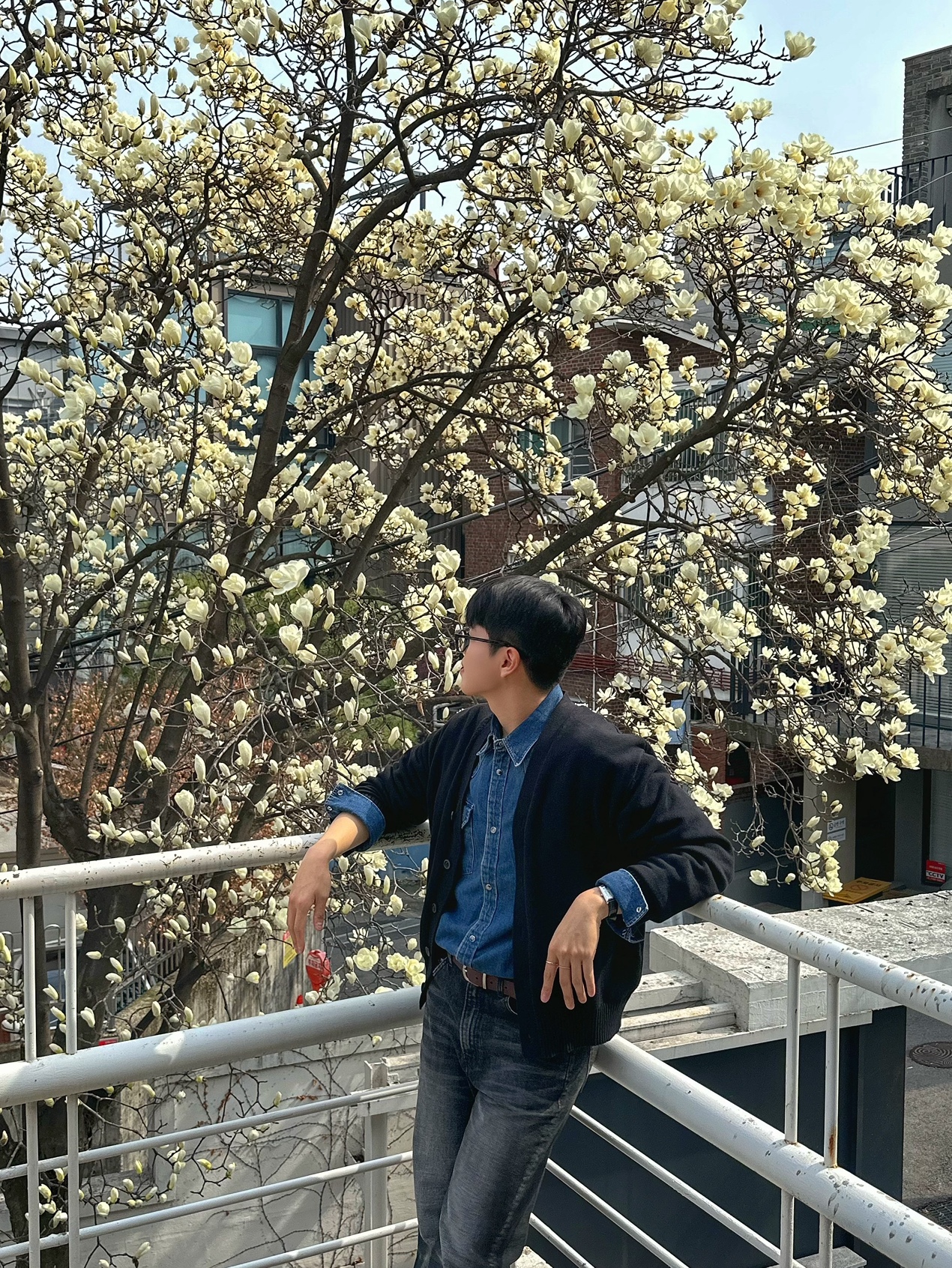 한지님의 스타일 - 5