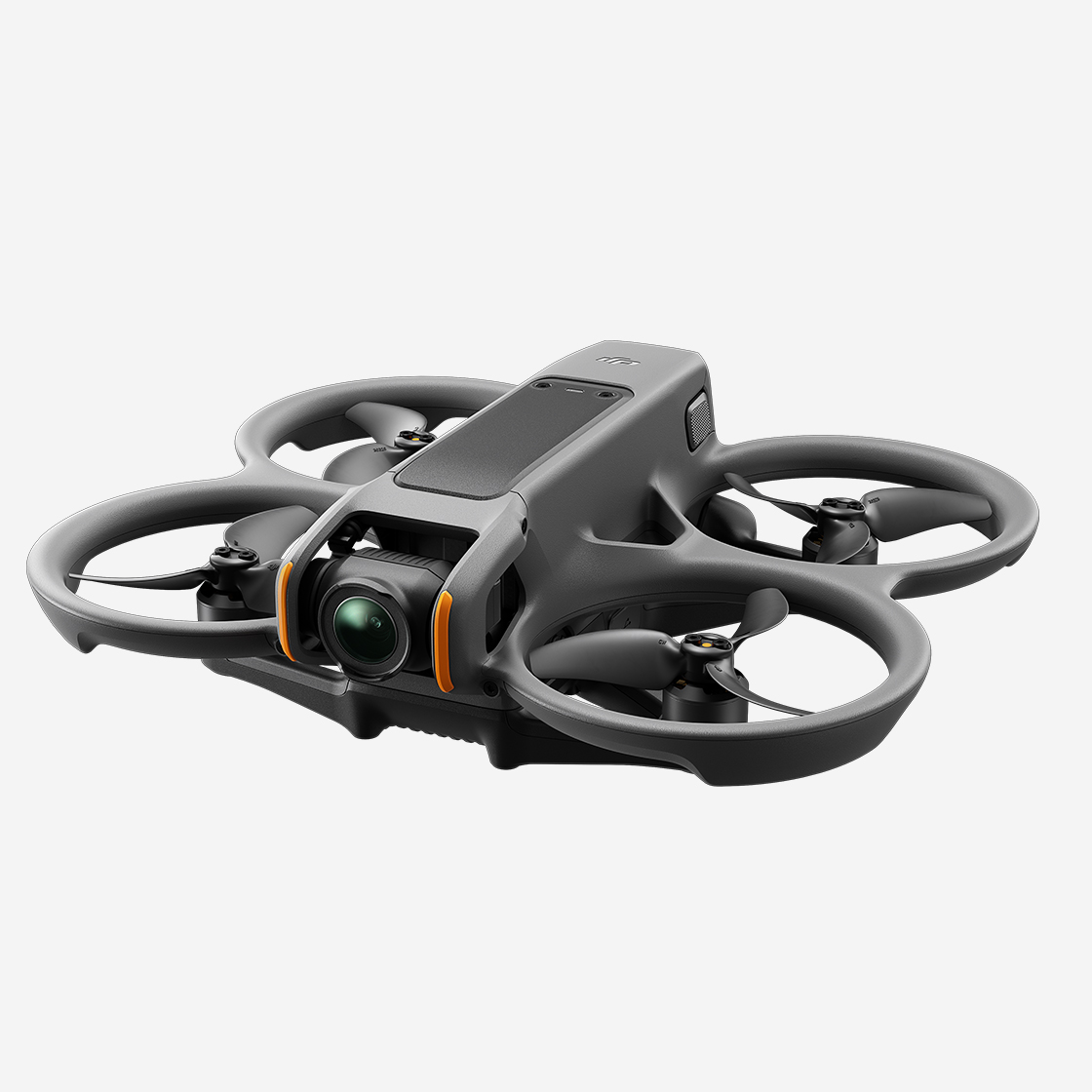 DJI Avata 2 플라이 모어 콤보 (배터리 3개)(DJI Avata 2  Fly More combo (Three Batteries)) - 2