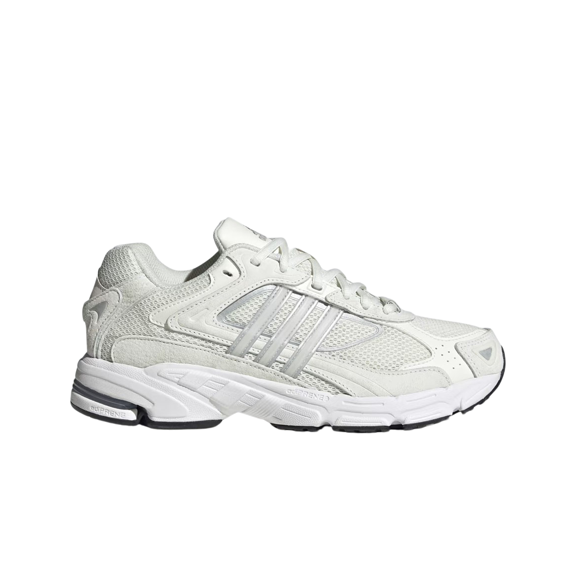 ID4292 (W) Adidas Response CL White Tint Silver Metallic