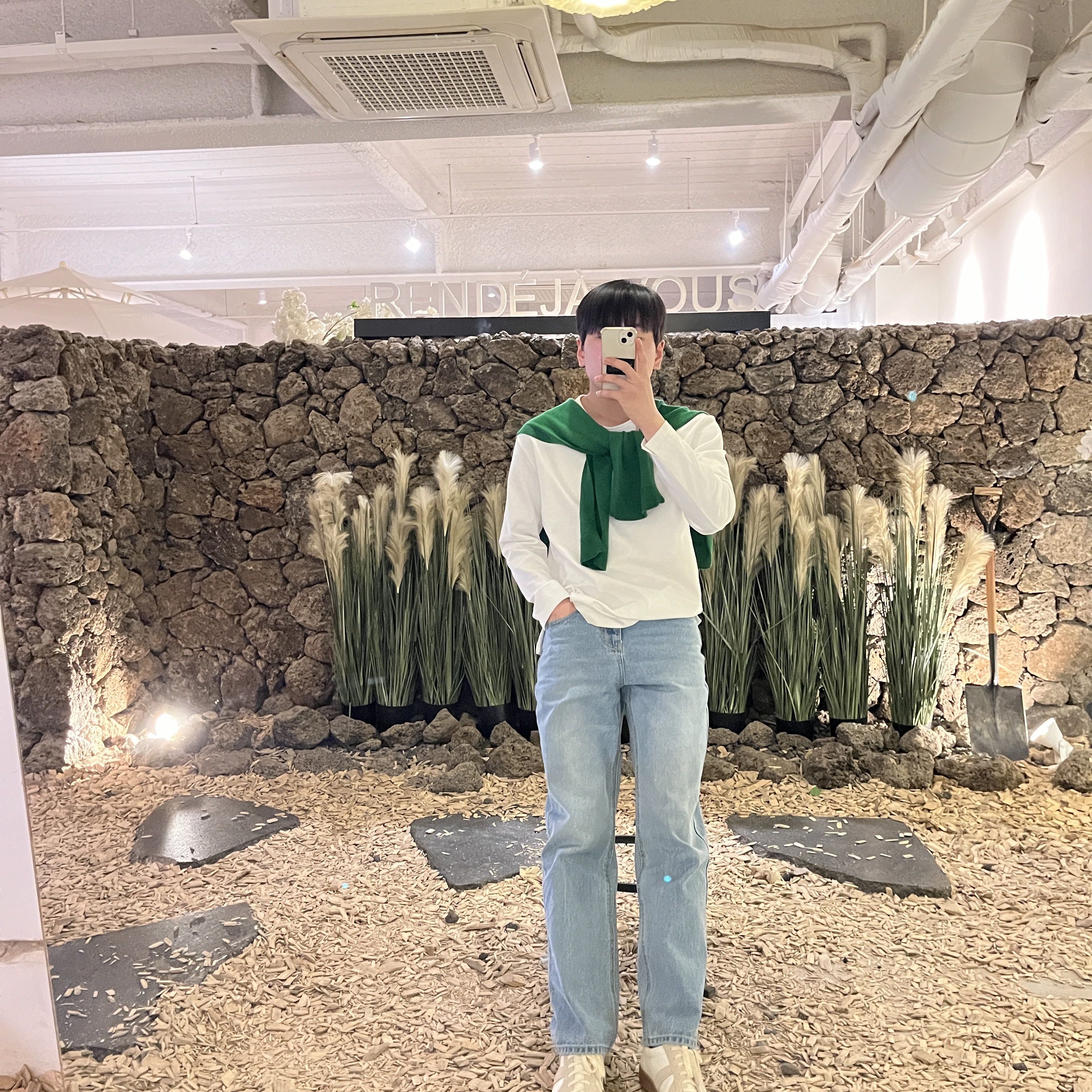정영훈님의 스타일 - 2
