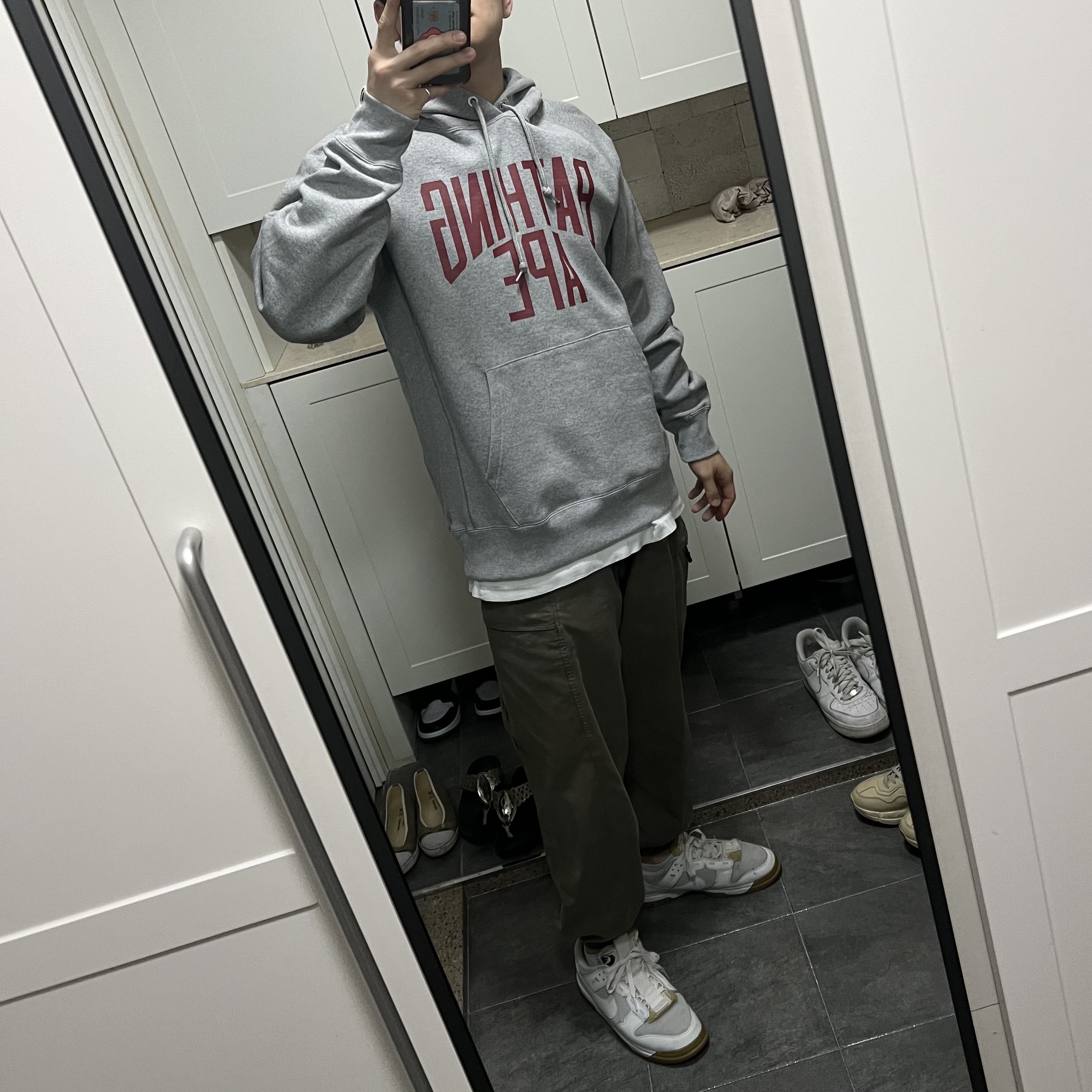 chul님의 스타일