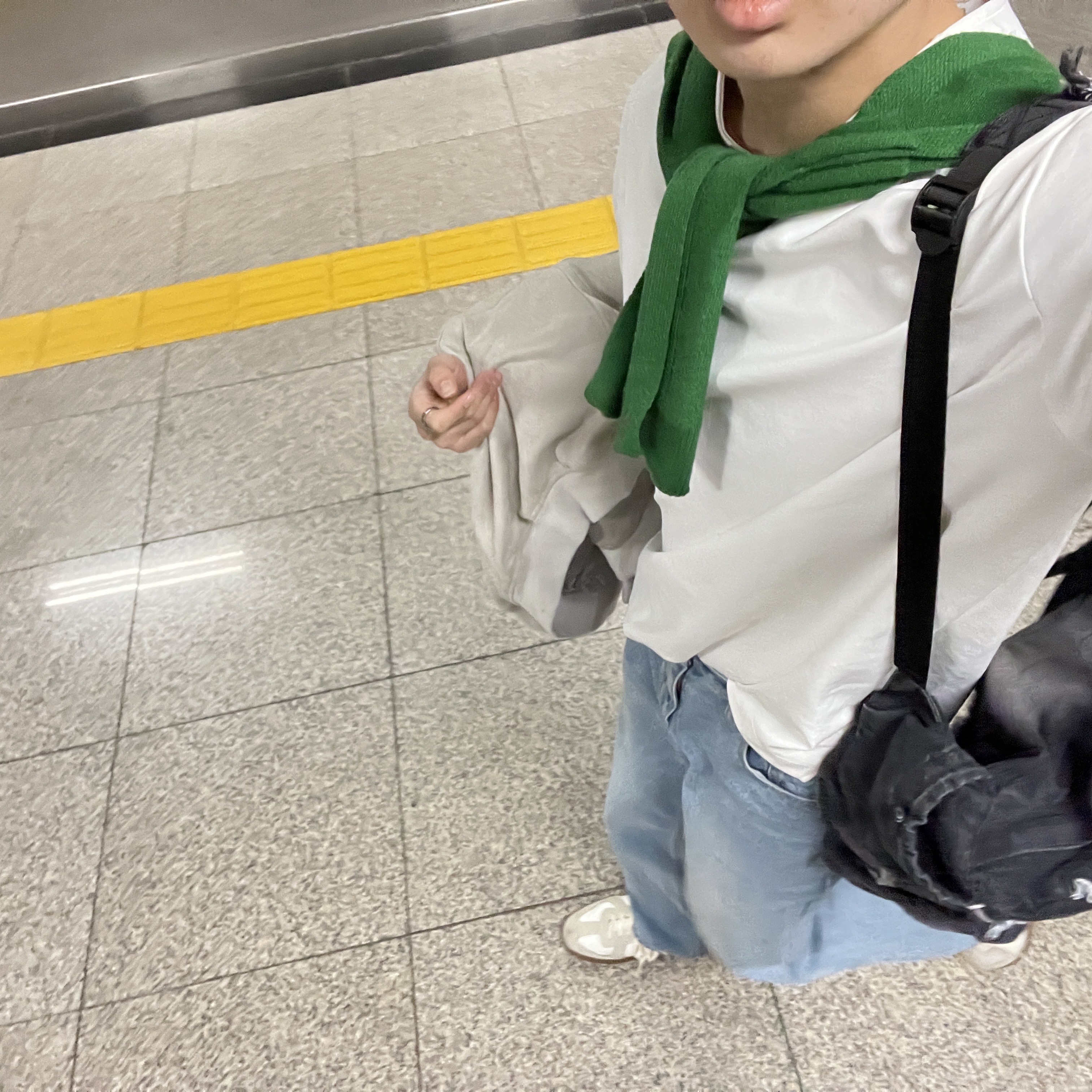 정영훈님의 스타일 - 1