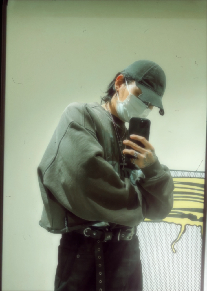 KREAM 프로필 이미지