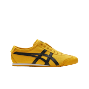 Onitsuka Tiger Mexico 66 Slip-On Yellow Black