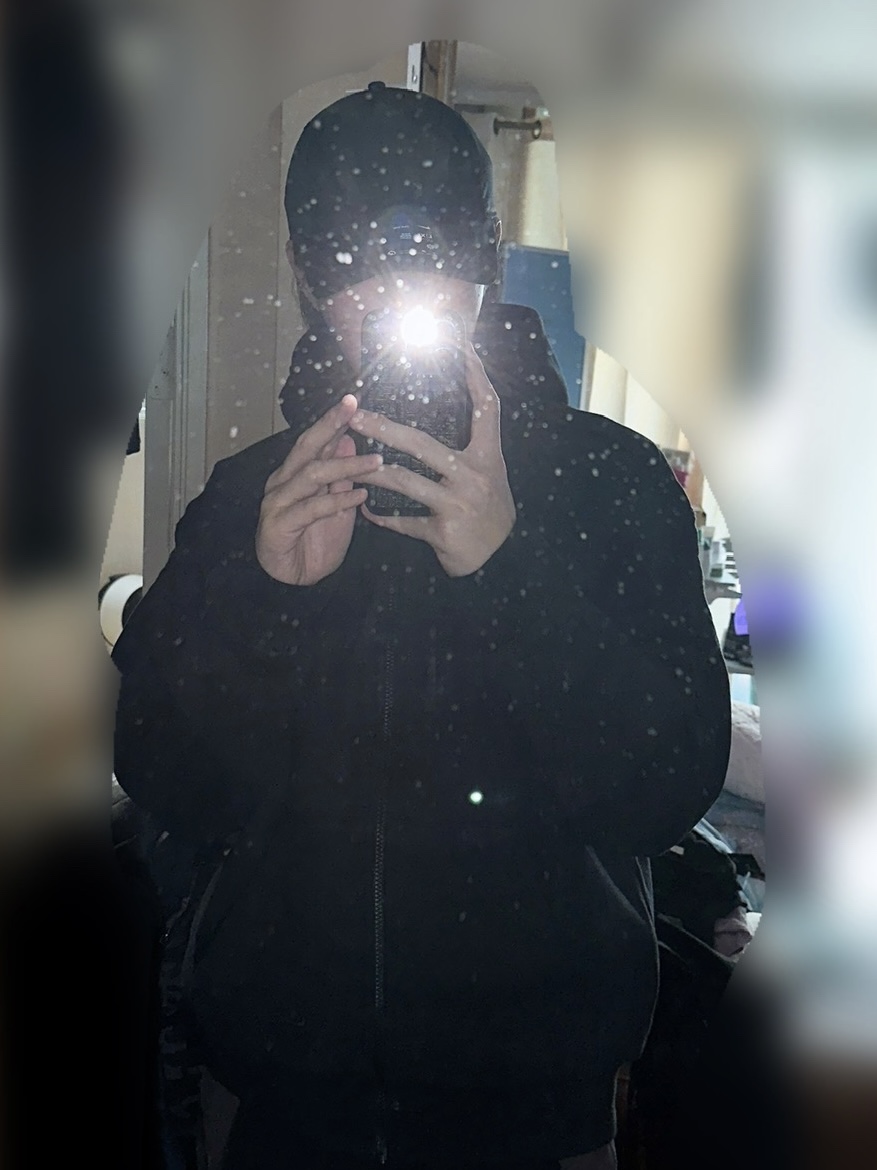Nike x Matthew M Williams NRG Full Zip Fleece Hoodie Black - Asia, Nike x Matthew M Williams NRG Clup Cap Black 착용 스타일