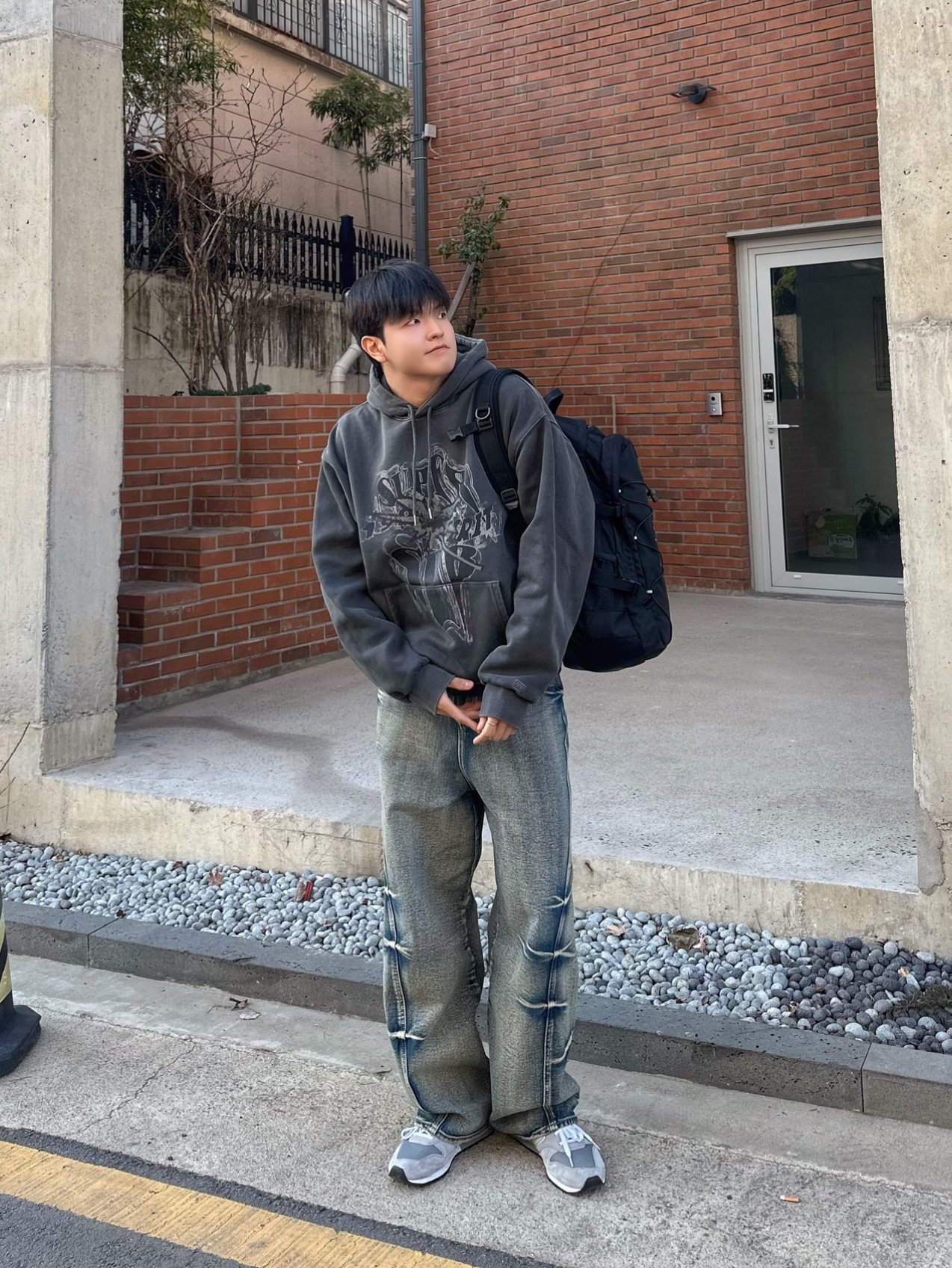 한지님의 스타일 - 2