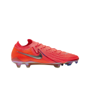 Nike Phantom GX 2 Elite Erling Haaland Force9 FG Bright Crimson