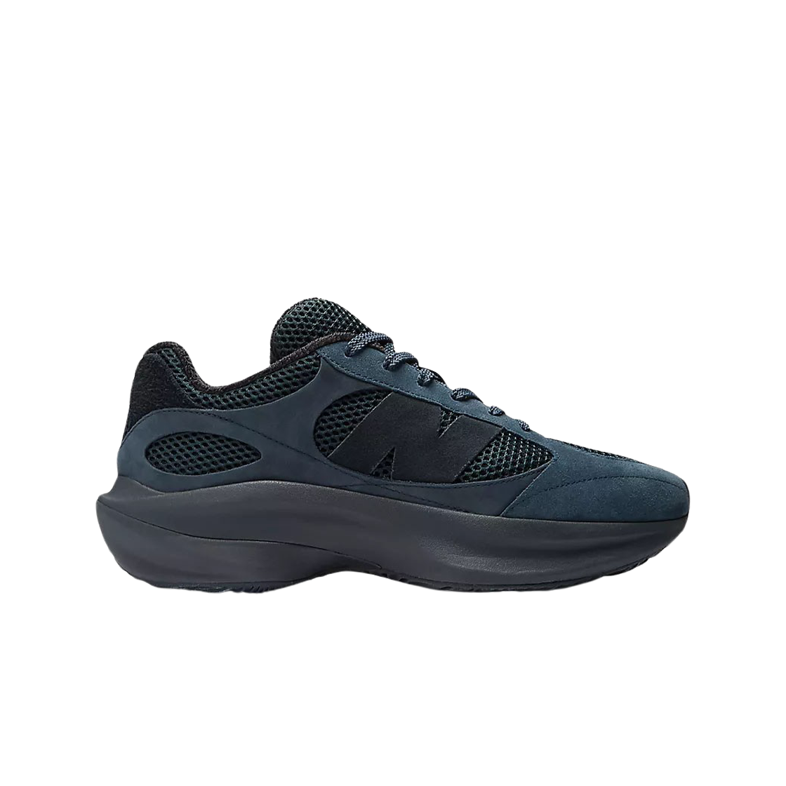 뉴발란스 x 오라리 WRPD 러너 팬텀 아우터스페이스