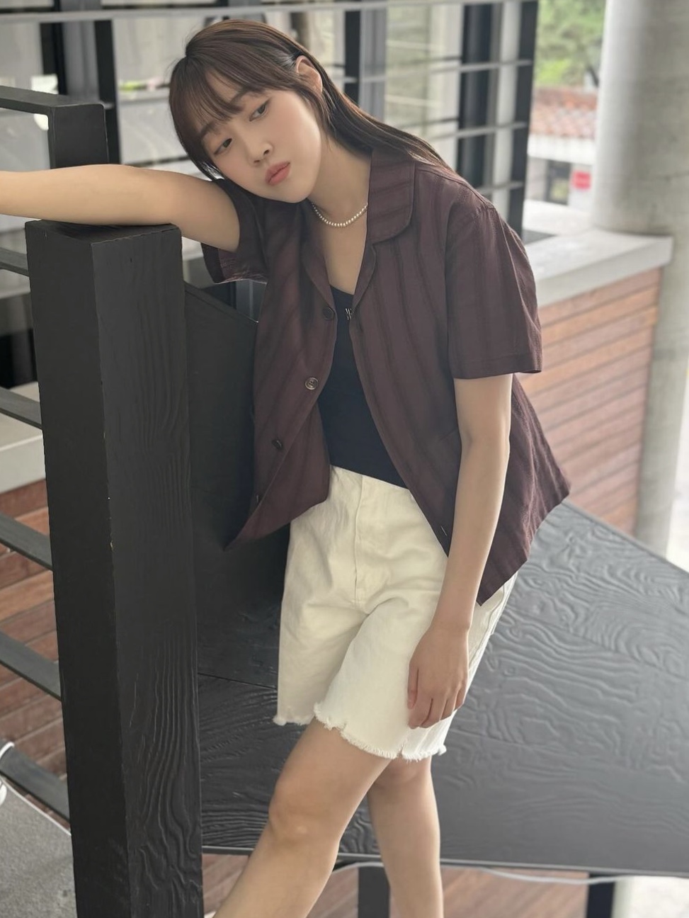 다이소님의 스타일