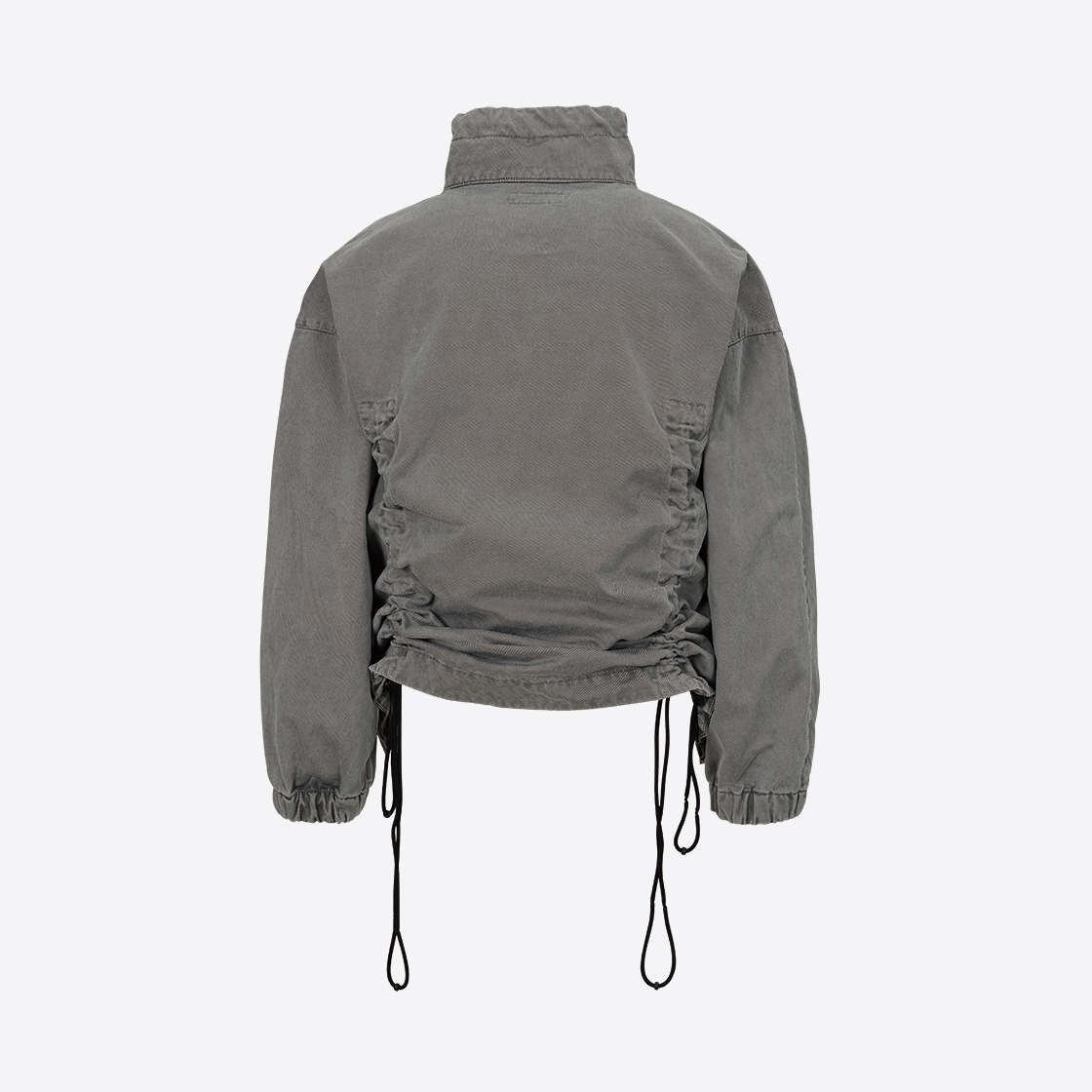코스트퍼킬로 오버사이즈 자켓 그린(Cost per Kilo Oversized Jacket Green) - 2