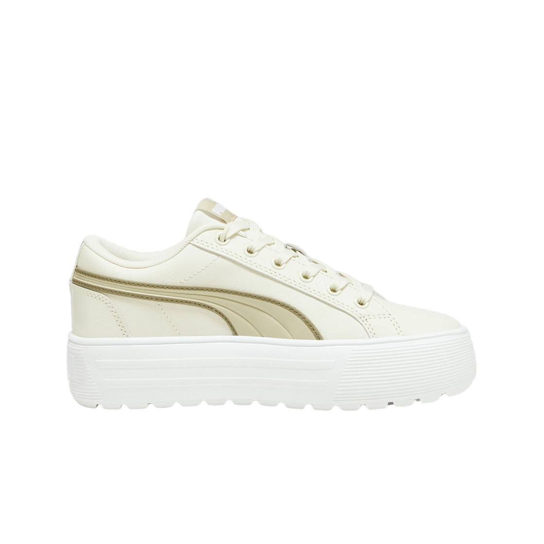 (W) 푸마 카이아 2.0 알파인 스노우 그래놀라((W) Puma Kaia 2.0 Alpine Snow Granola) - 1