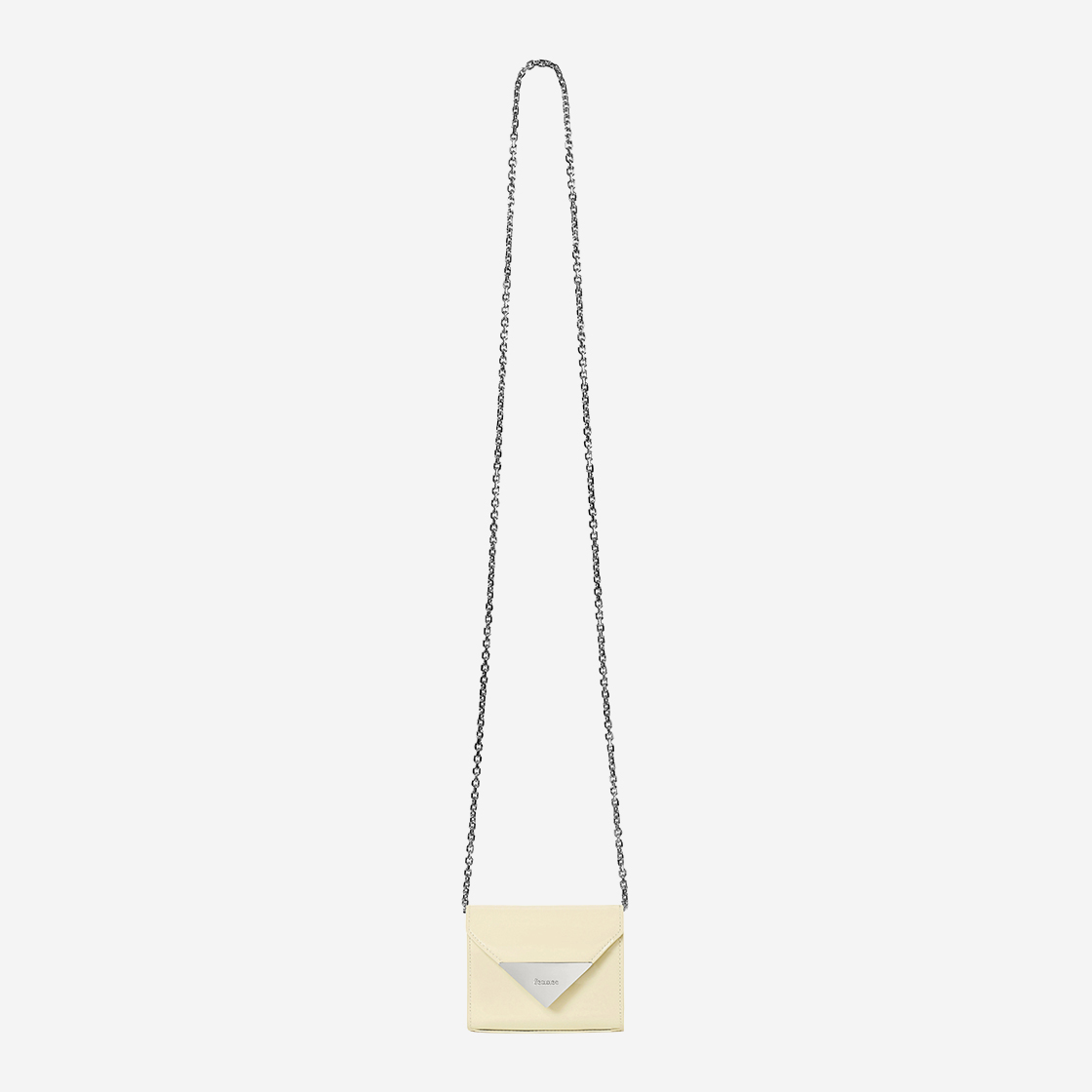 財布・小物その他 FENNEC TRIANGLE MICRO BAG BUTTER CREAM FENNEC TRIANGLE MICRO BAG BUTTER CREAM (Fennec/財布・小物