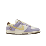 (W) Nike Dunk Low PRM Lilac Bloom Sail