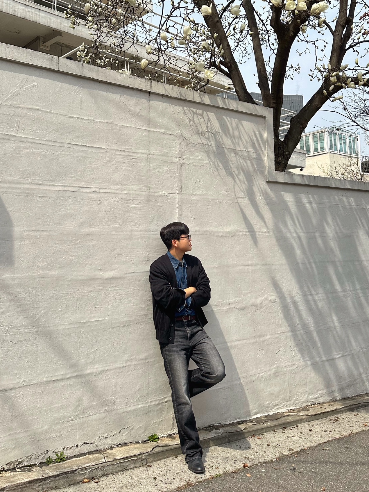 한지님의 스타일 - 4