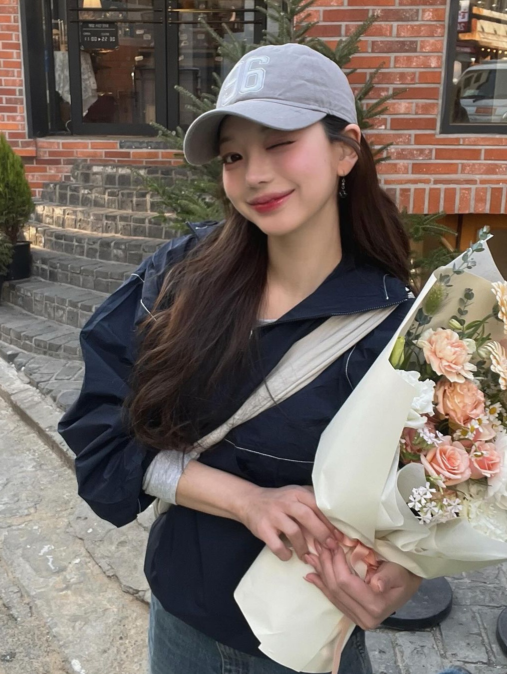 $님의 스타일