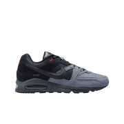 Nike Air Max Command Black Dark Grey