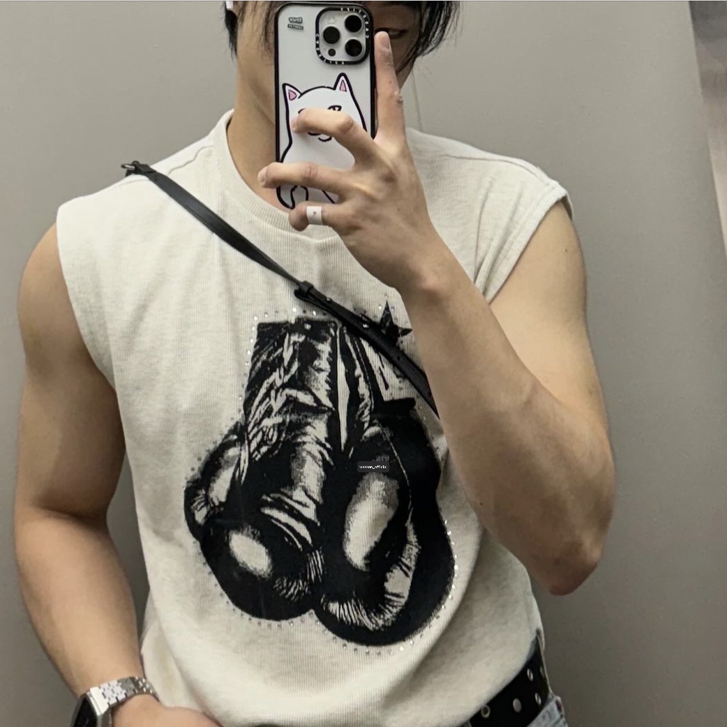 다이소님의 스타일