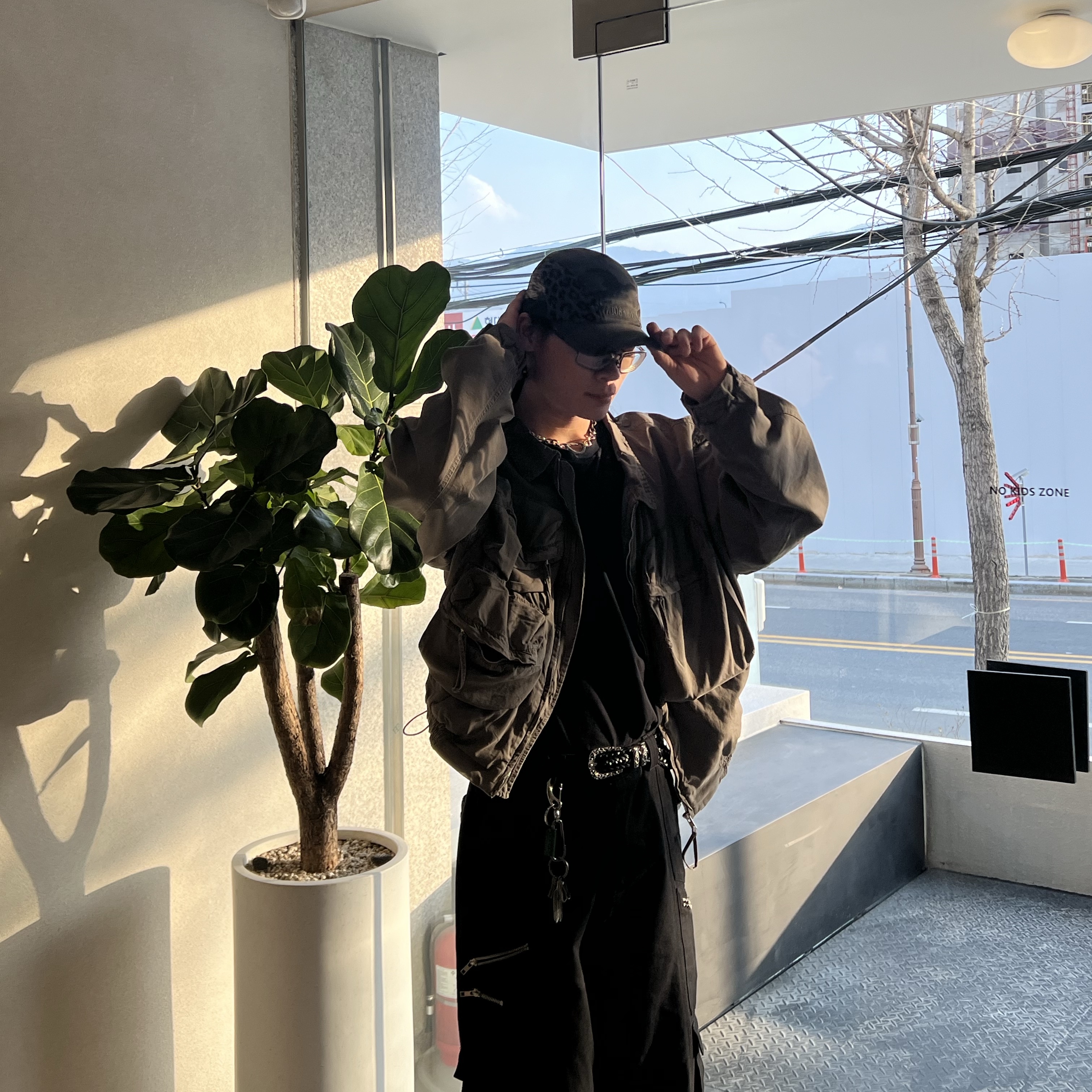 인스타 : 자몽구리님의 스타일 - 2