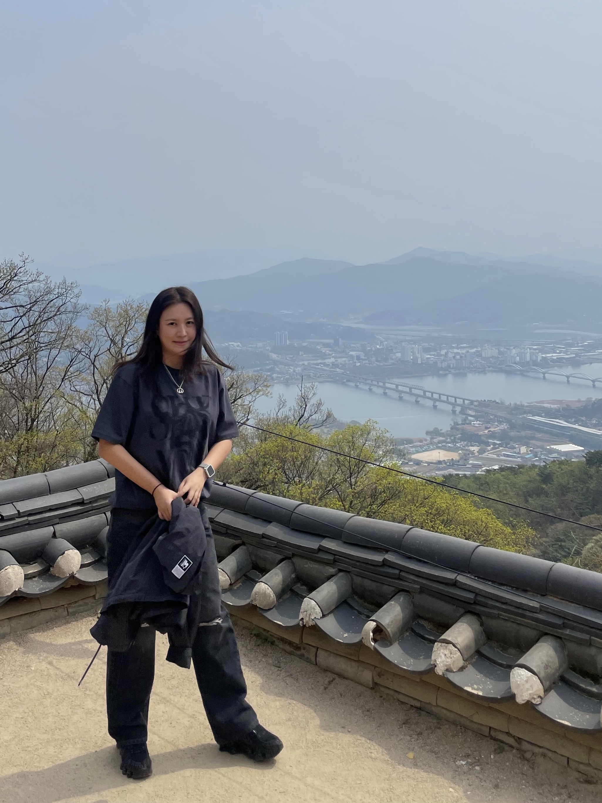 취향 기록 ◡̈님의 스타일 - 3