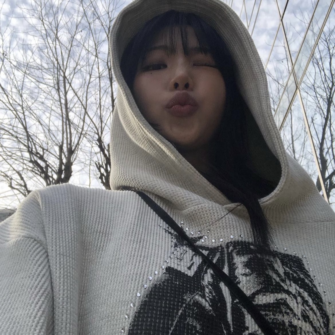 다이소님의 스타일