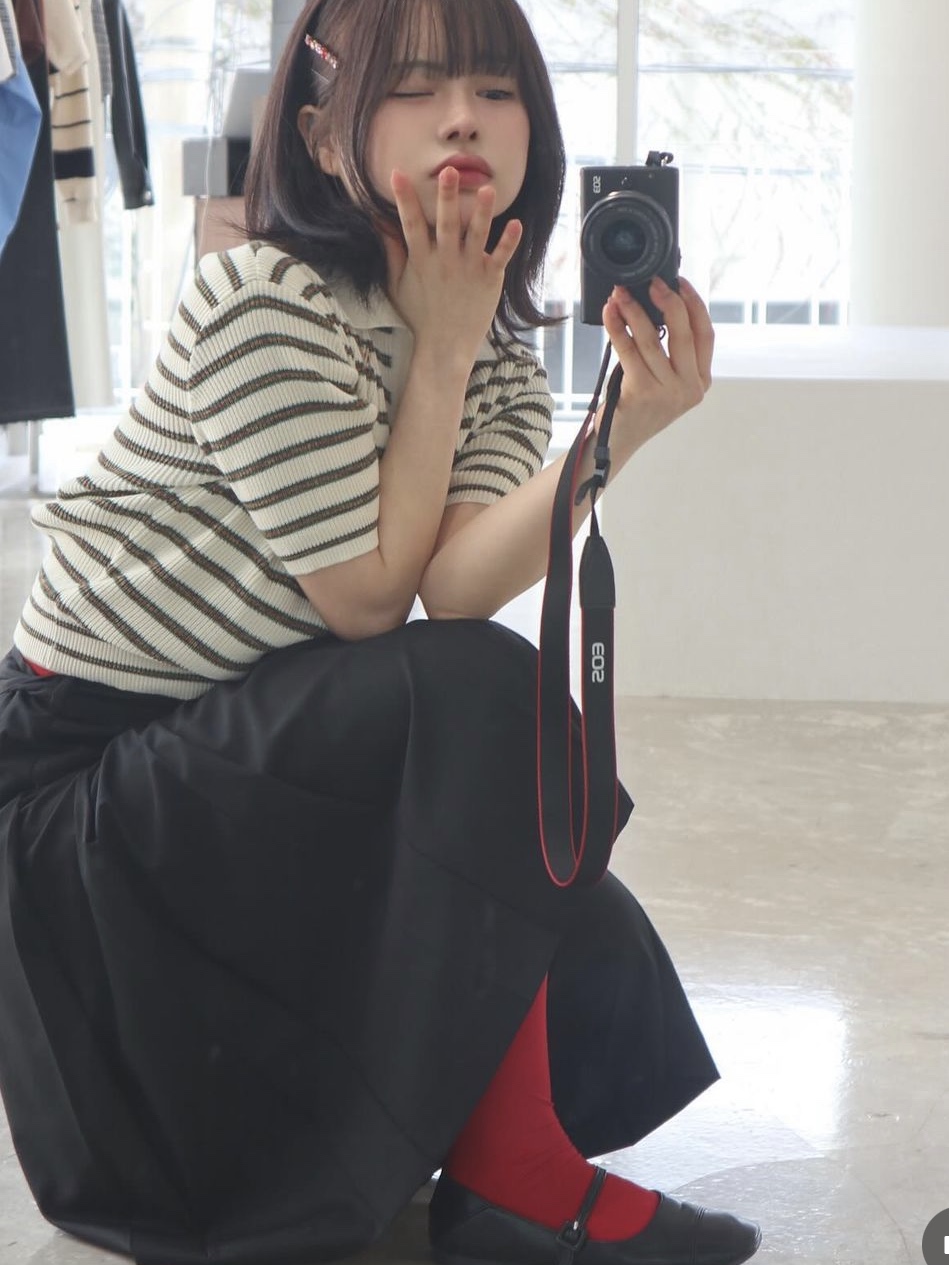 다이소님의 스타일