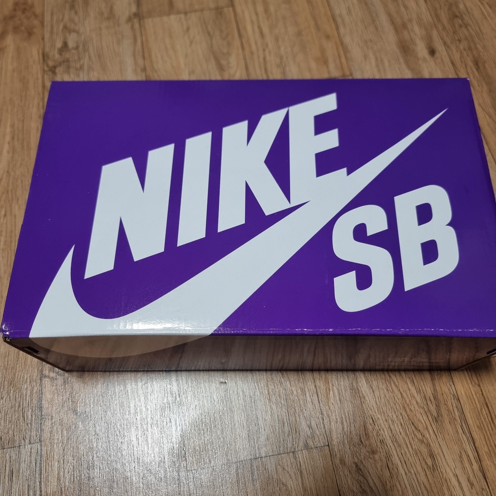 Nike SB Dunk Low Pro Chicago 착용 스타일 - 1