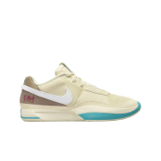 Nike Ja 1 EP Coconut Milk Khaki