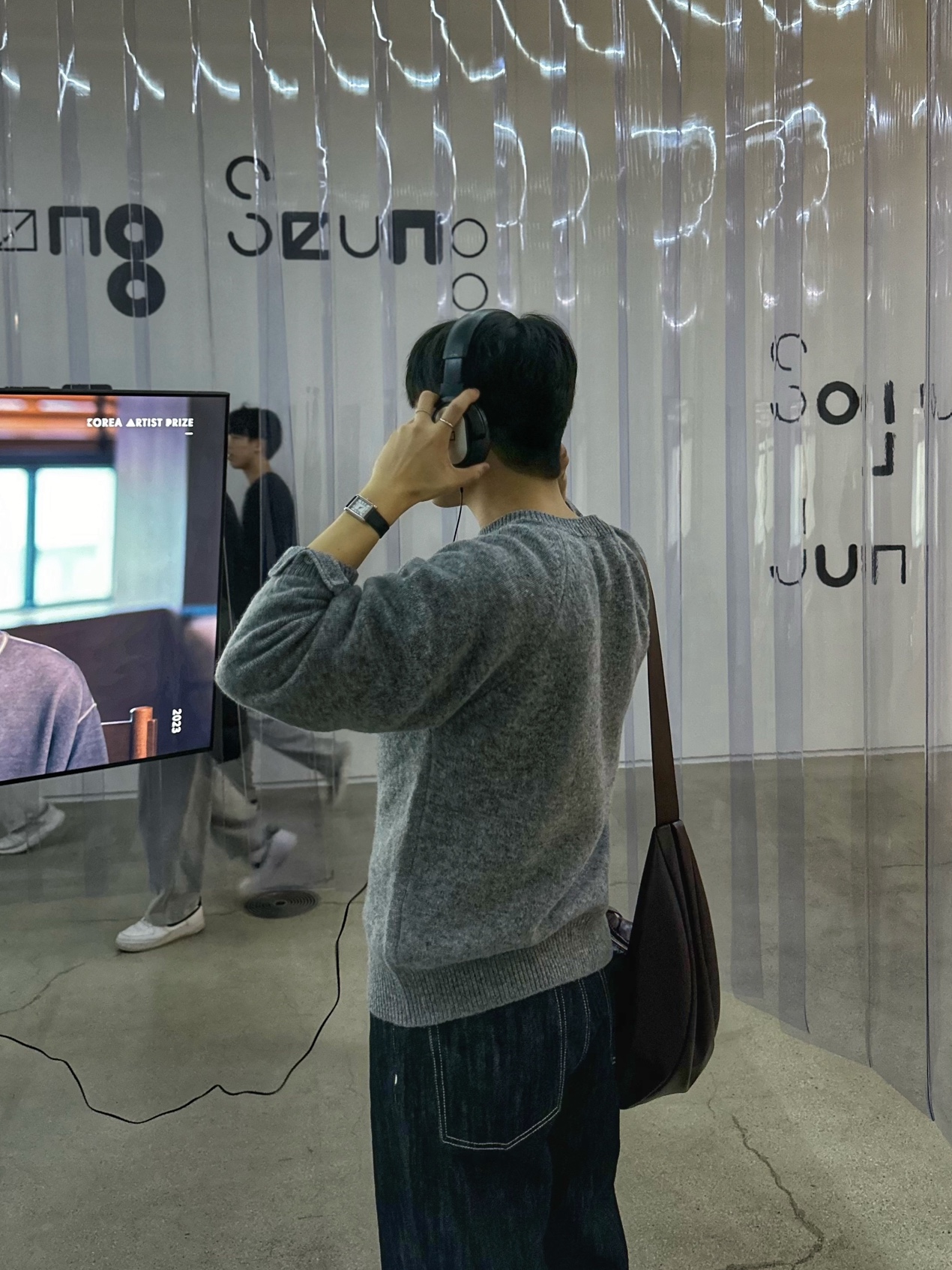 한지님의 스타일 - 2
