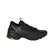 Low Classic T-1 Lc Vibram Sneakers Black