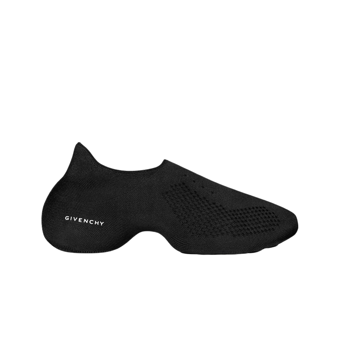 지방시 TK-360 니트 스니커즈 블랙(Givenchy TK-360 Knit Sneakers Black)