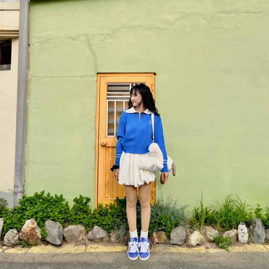 스타일 카드