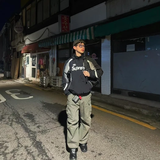 스타일 카드