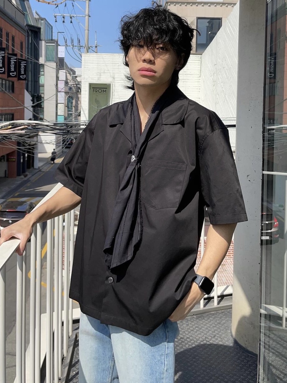 다이소님의 스타일