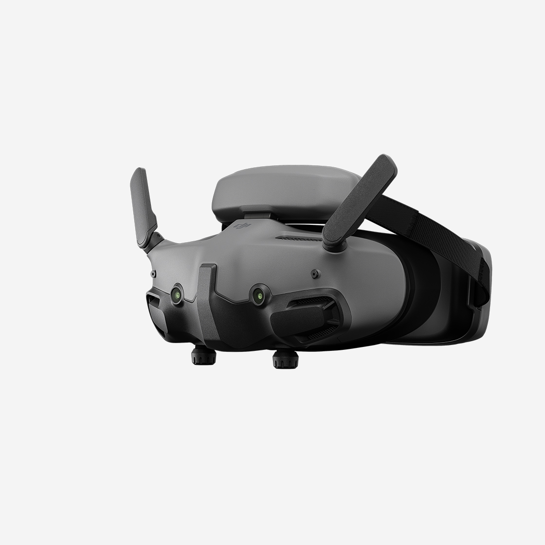 DJI Avata 2 플라이 모어 콤보 (배터리 3개)(DJI Avata 2  Fly More combo (Three Batteries)) - 3