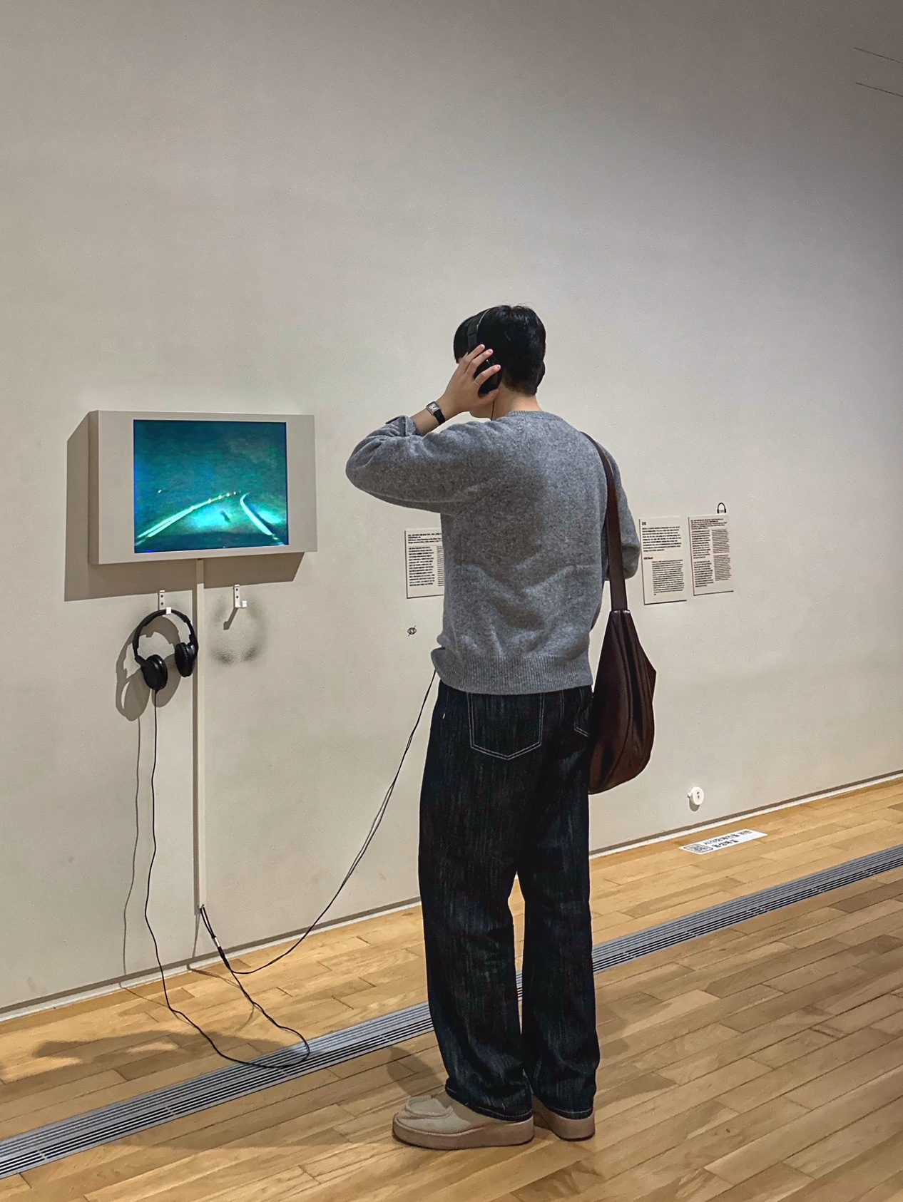 한지님의 스타일 - 1