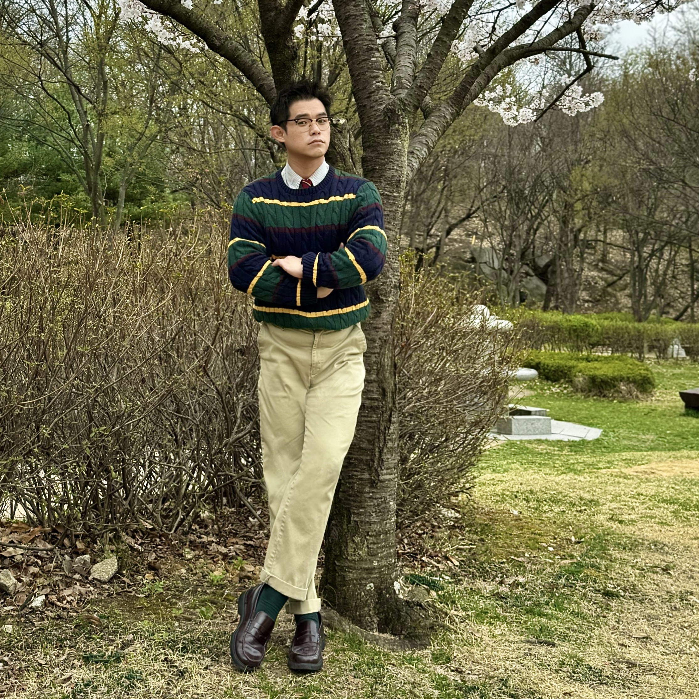 Samuel Jihoon Kim님의 스타일 - 2