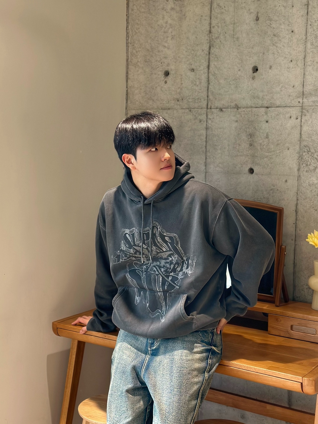 한지님의 스타일 - 1