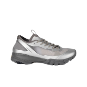 LOW CLASSIC T-1 Lc Vibram Sneakers Silver