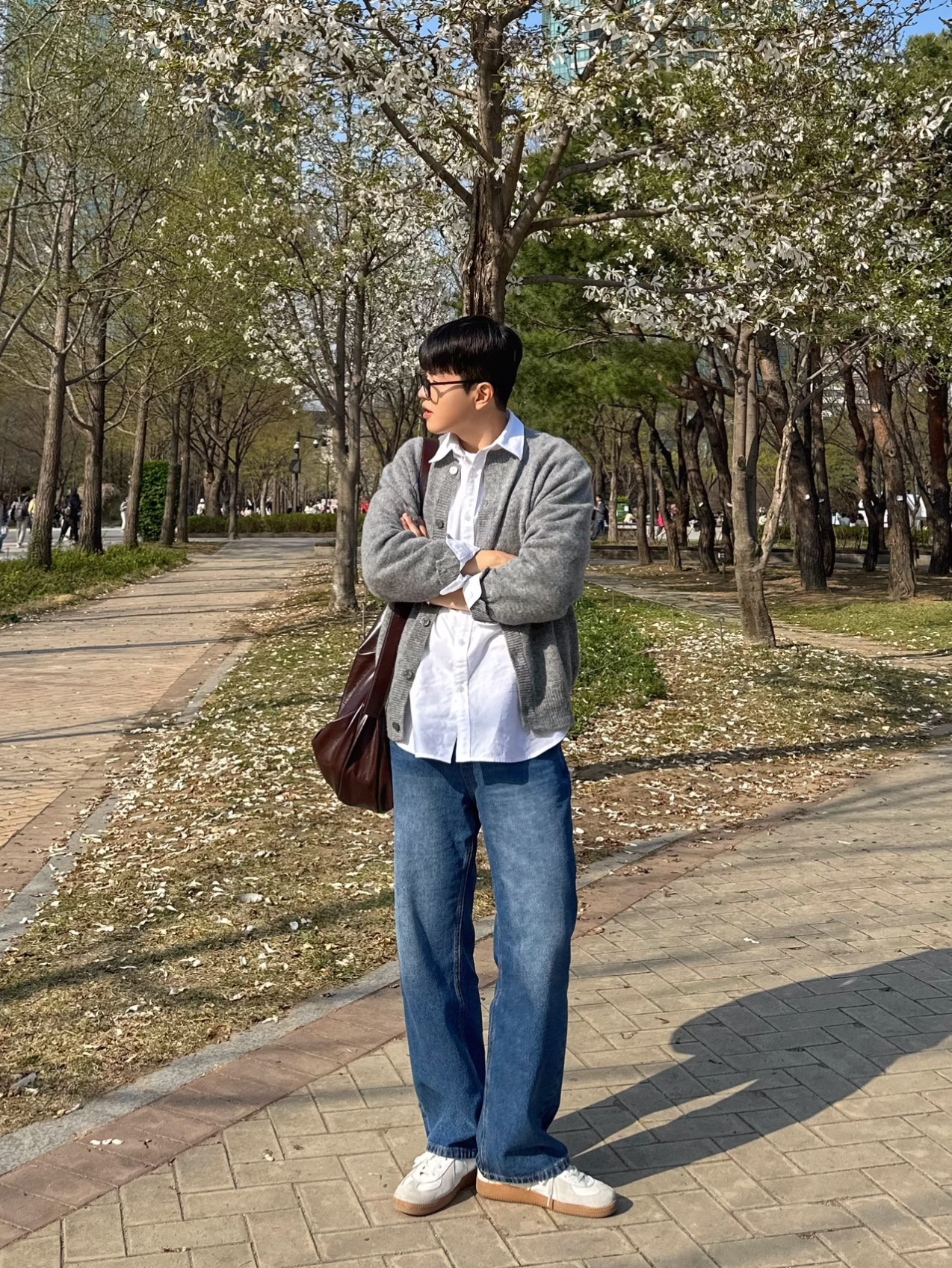한지님의 스타일 - 2