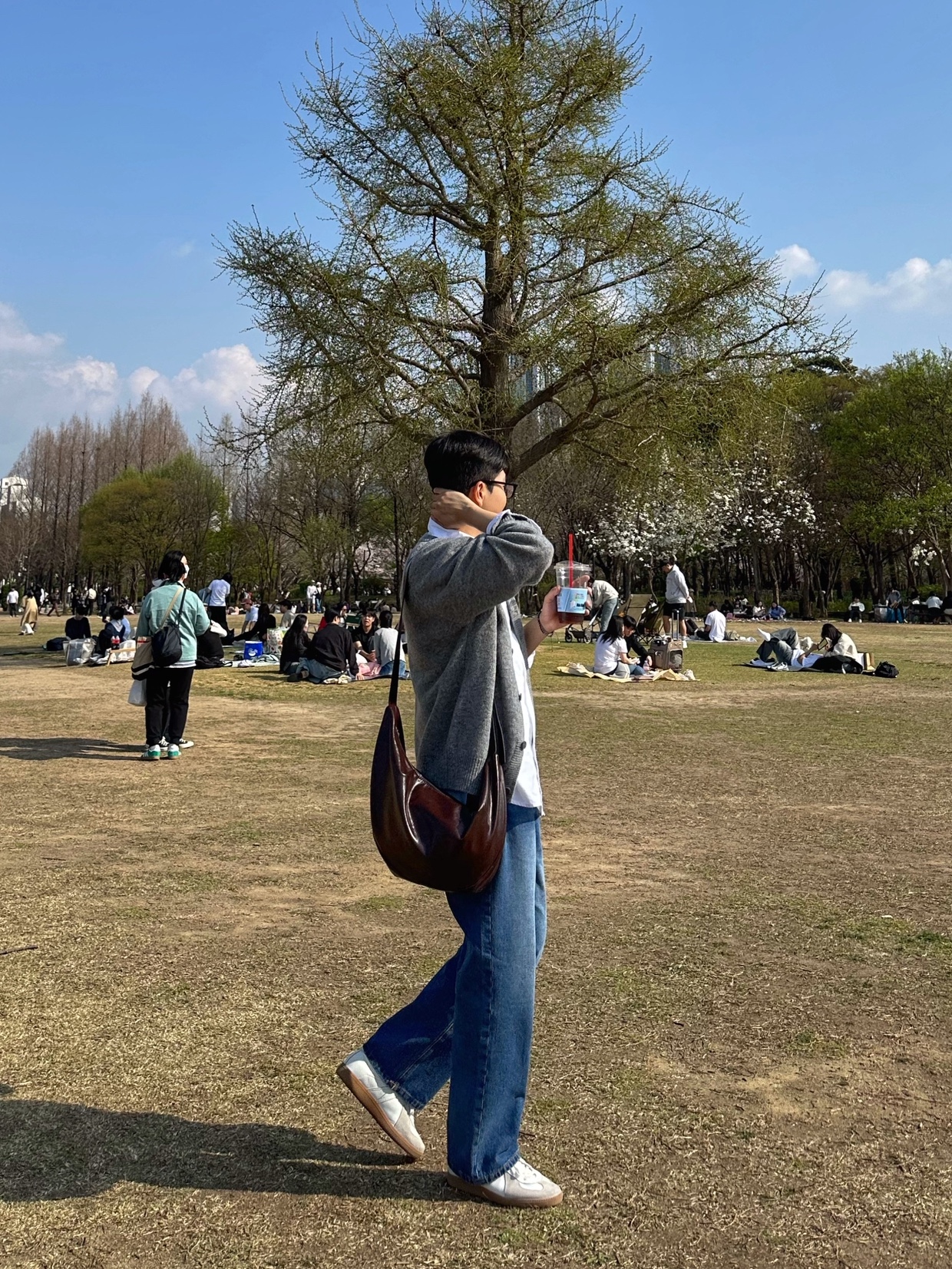 한지님의 스타일 - 3