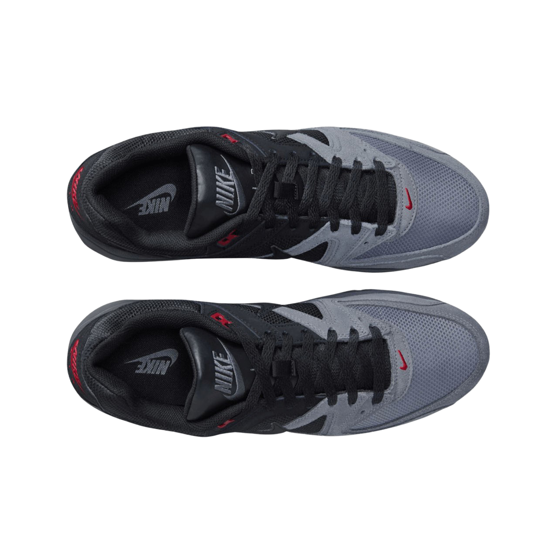 나이키 에어맥스 커맨드 블랙 다크 그레이(Nike Air Max Command Black Dark Grey) - 2