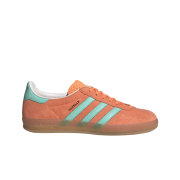 Adidas Gazelle Indoor Easy Orange Clear Mint