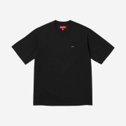 Supreme Small Box T-Shirt Black - 24SS