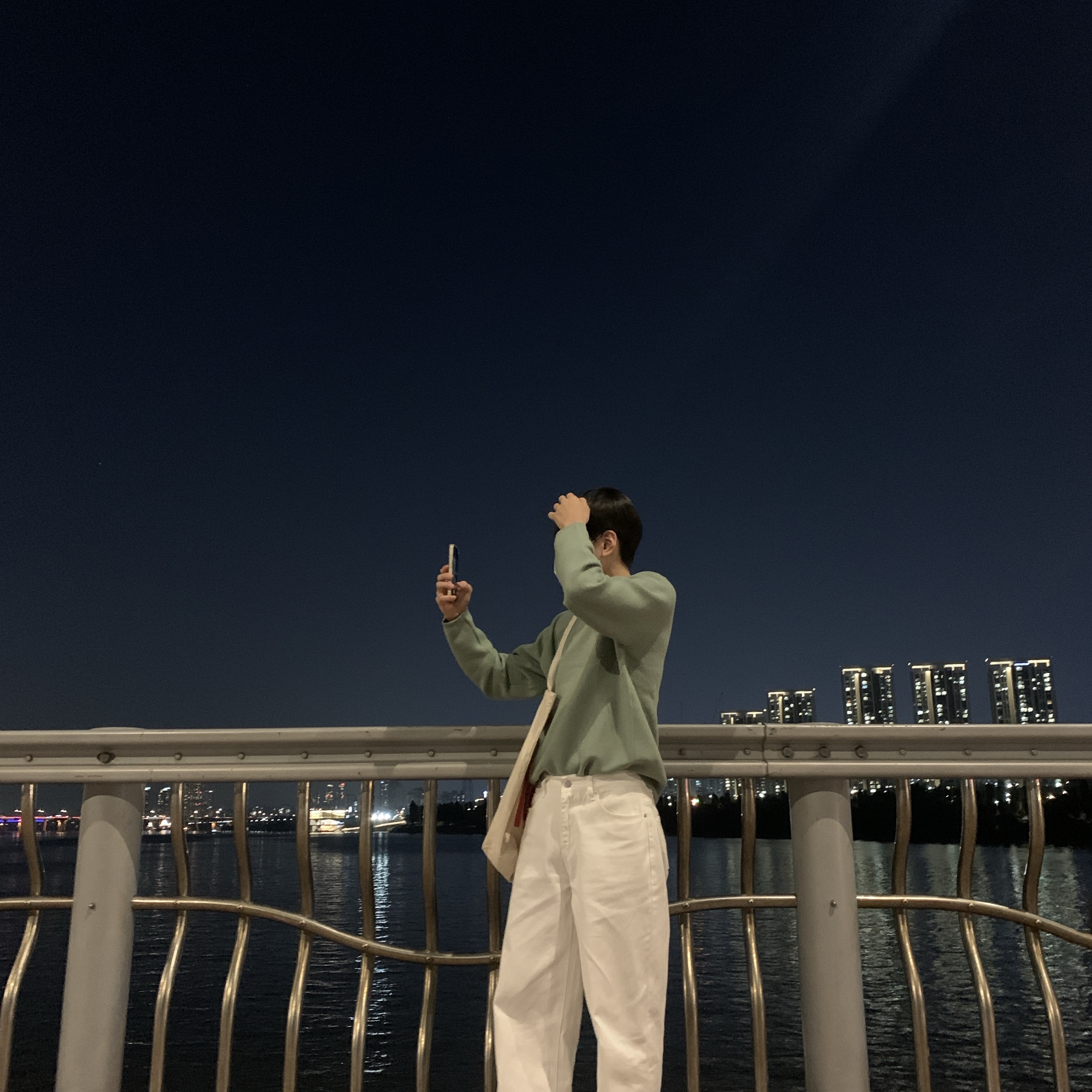 정영훈님의 스타일 - 1